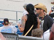 NASCAR Coke Zero 400 - July 2011 120